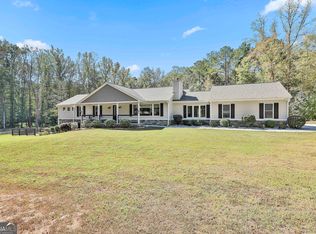 465 Little Rd, Sharpsburg, GA 30277