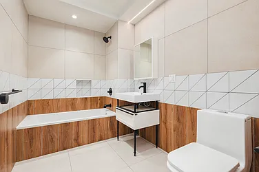 Rented by REAL New York