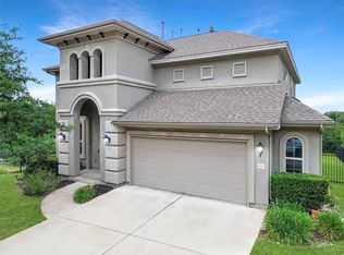 4202 Front Range Ln, Austin, TX 78732