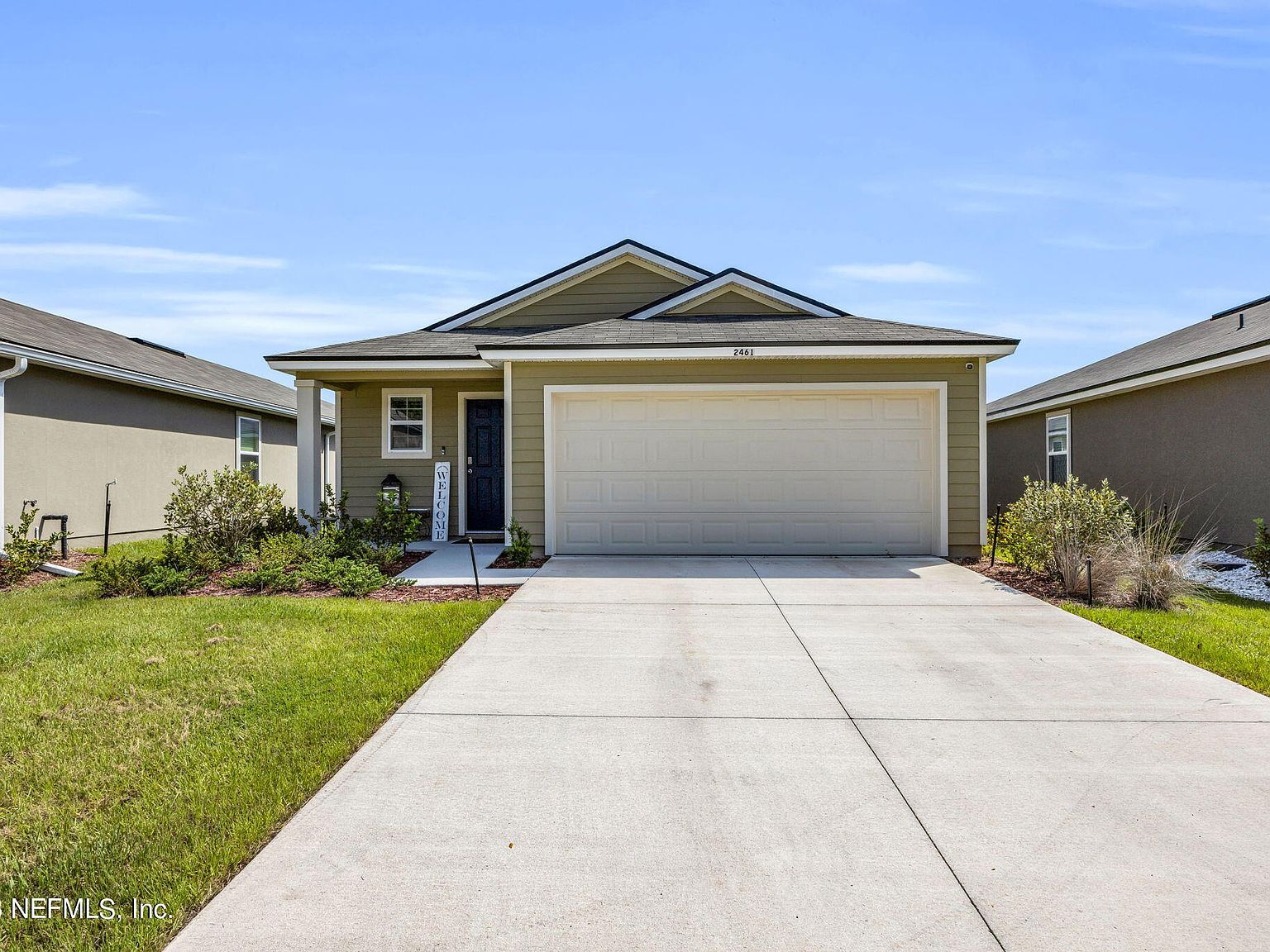 2461 OAK STREAM DR, Green Cove Springs, FL 32043 MLS 1239239 Zillow