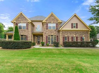 1995 Augustine Trce, Powder Springs, GA 30127