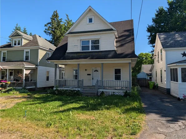 103 Meredith Ave, Nedrow, NY 13120