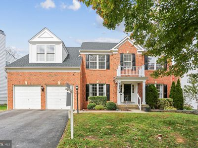 11609 Seneca Forest Cir, Germantown, MD, 20876