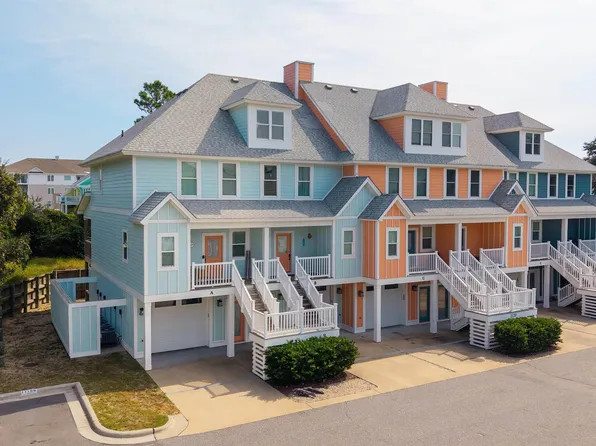 1120 Cambridge Rd #A, Kill Devil Hills, NC 27948