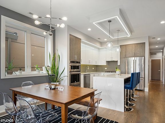 2nd image of 1822 N Kedzie Ave #2