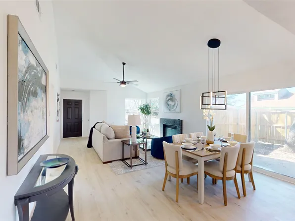 1129 Cloudcrest Ct, Arlington, TX 76017