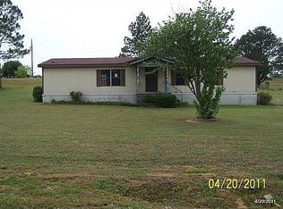 2018 Fowler Rd, Ashford, AL 36312