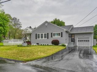 1 Albion St, Methuen, MA 01844