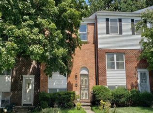 9630 Axehead Ct, Randallstown, MD 21133