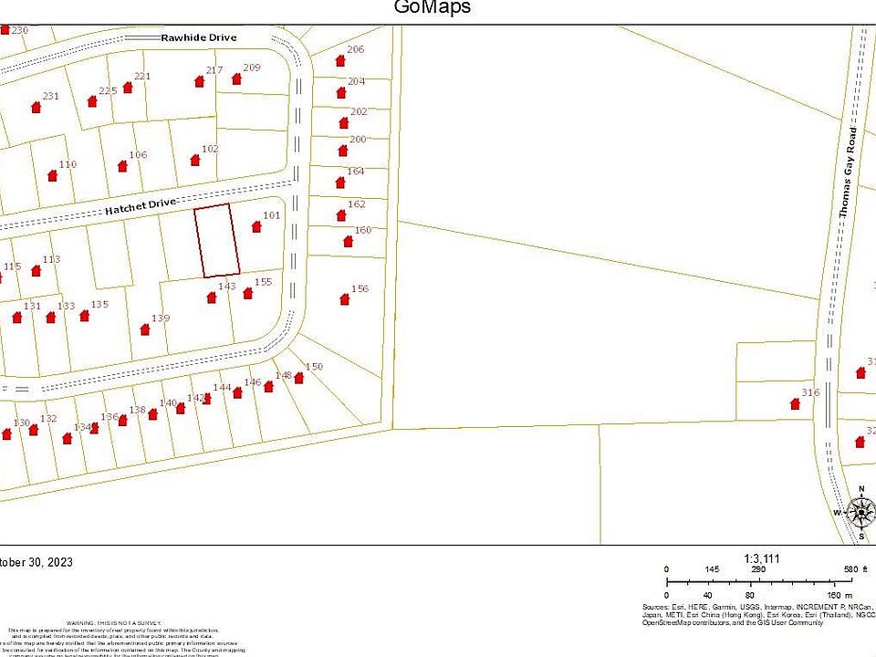 1st image of 103 Hatchet Dr #1880