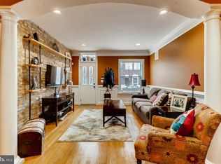 615 S East Ave, Baltimore, MD 21224