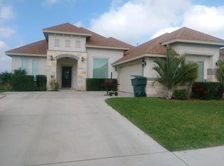 1222 Helena Dr, Harlingen, TX 78552