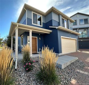19158 E 54th Place, Denver, CO, 80249