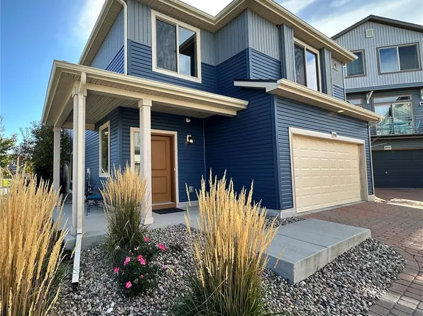 19158 E 54th Place, Denver, CO 80249