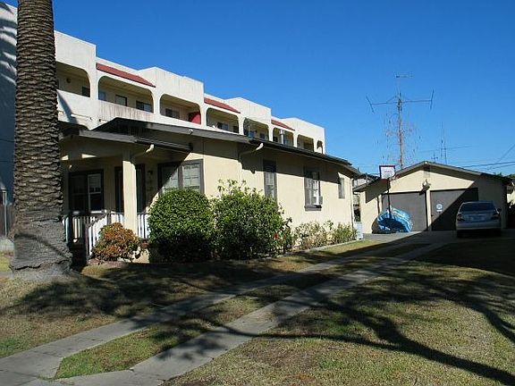 Another Angle of the Front