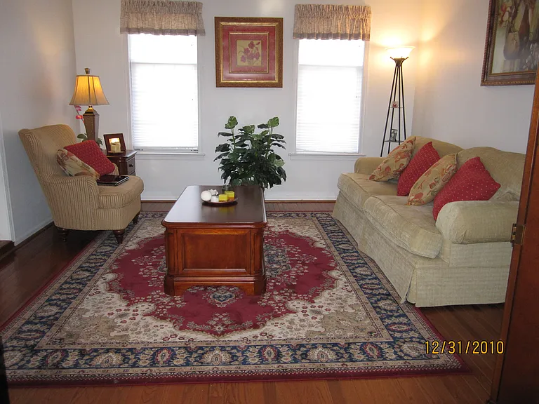 6037 Ridge Ford Dr — Photo 8