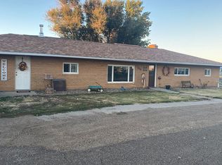 206 Gilbert St, Circle, MT 59215