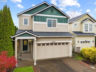 2727 28th Ave, Forest Grove, OR, 97116