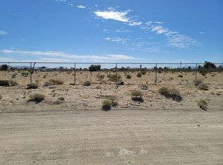 Santa Fe Trail, Lucerne Valley, CA 92356