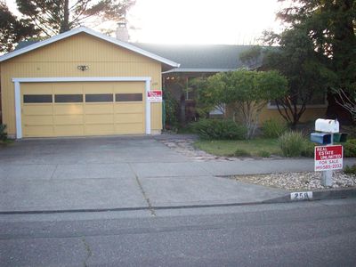 258 Pleasant Hill Ave N, Sebastopol, CA, 95472