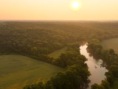 0 N Tarters Ferry Ln, Smithfield, IL, 61477