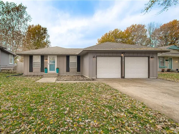 20811 E 13th Ter S, Independence, MO 64057
