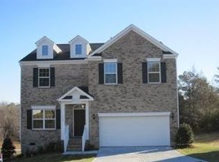 4125 Vailwood Ct, Raleigh, NC 27616