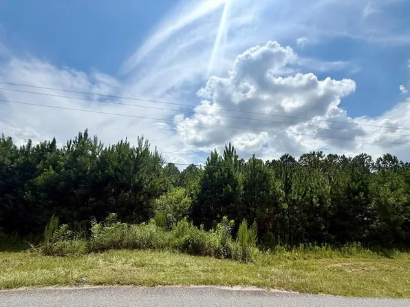10 Mount Olive Church Rd, Tifton, GA 31794