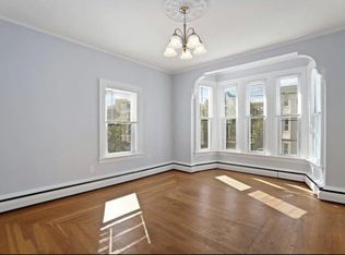 86 French Ave #2, Brockton, MA 02301