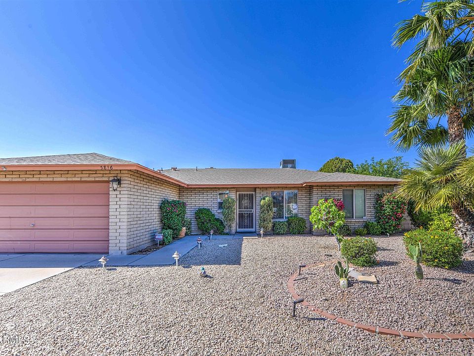 1st image of 5816 E Acoma Dr