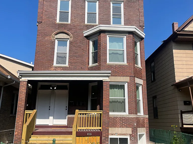 4135 N Monticello Ave #G — Photo 9