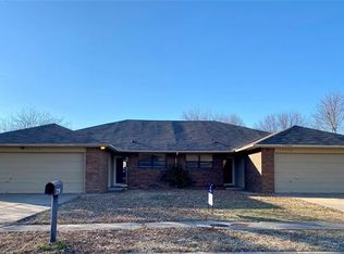 3914 S 131st East Ave, Tulsa, OK 74134