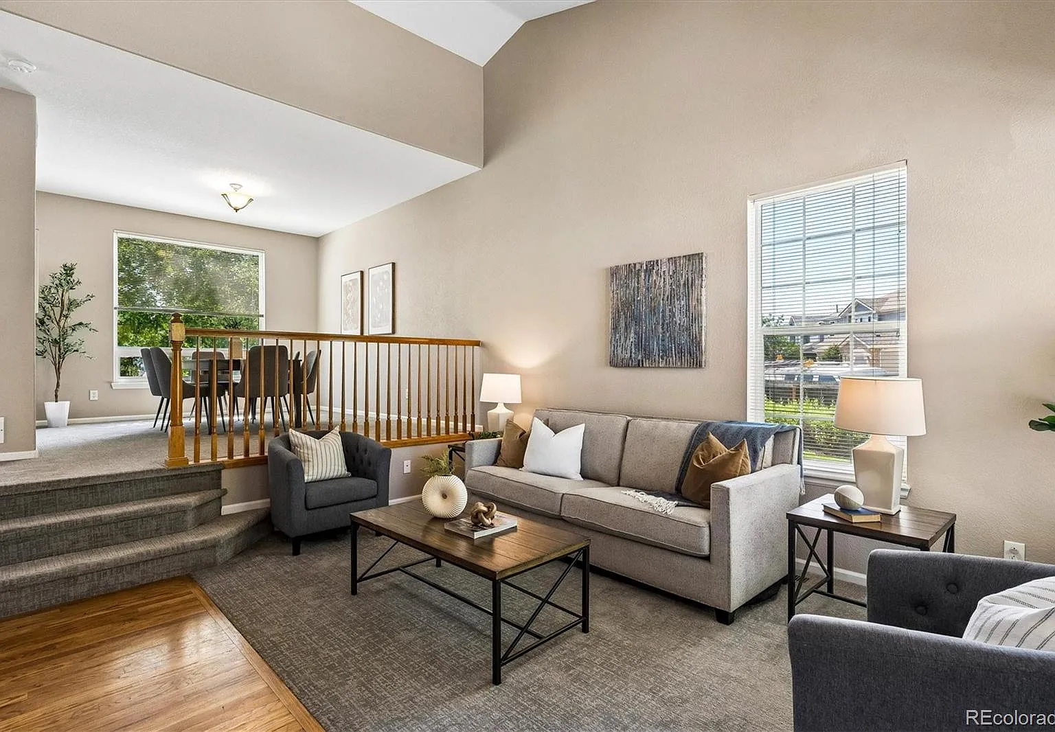 4 bed, 4.5 bath, 3827 sqft, $3,795 — Photo 3