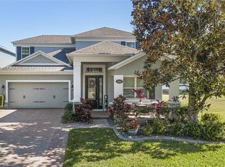 1082 Cosmos Way, Oviedo, FL 32766