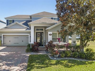 1082 Cosmos Way, Oviedo, FL, 32766