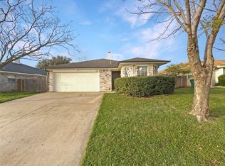 4163 N Coral Springs Dr, Fort Worth, TX 76123