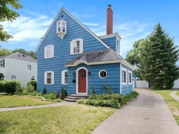 1520 E Madison St, South Bend, IN 46617