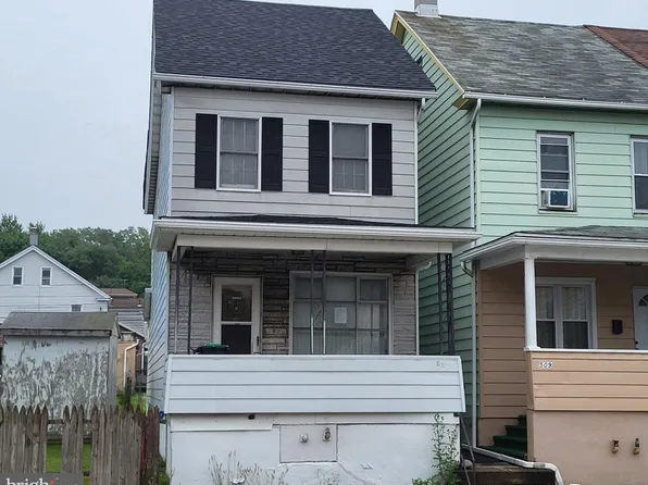 507 S Kennedy Dr, McAdoo, PA 18237