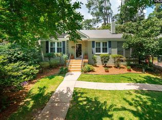 1415 Whittaker Dr, Columbia, SC 29206