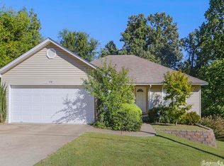 818 Church, Benton, AR 72015