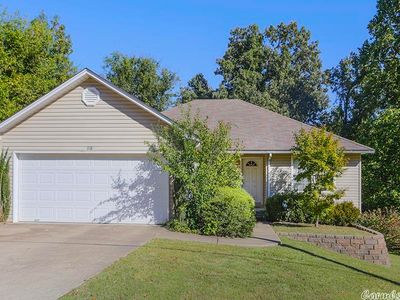 818 Church, Benton, AR, 72015