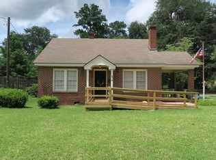 278 E Broad St, Camilla, GA 31730