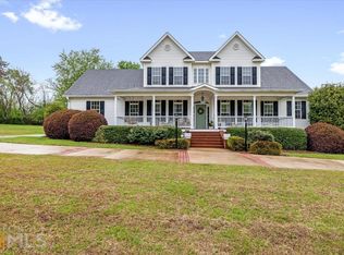 116 Conifer Dr, Forsyth, GA 31029
