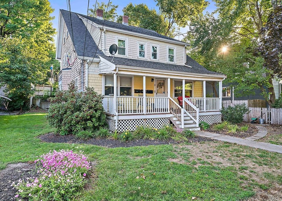 1st image of 3 Revere Ct