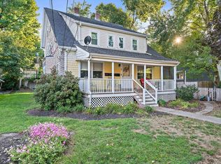 3 Revere Ct, Canton, MA 02021