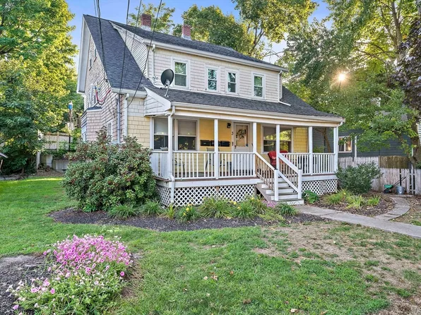 3 Revere Ct, Canton, MA 02021