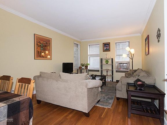 2nd image of 511 W 232nd St APT W35