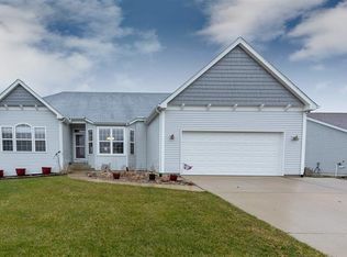 3803 Rockmount Ln, Mishawaka, IN 46544
