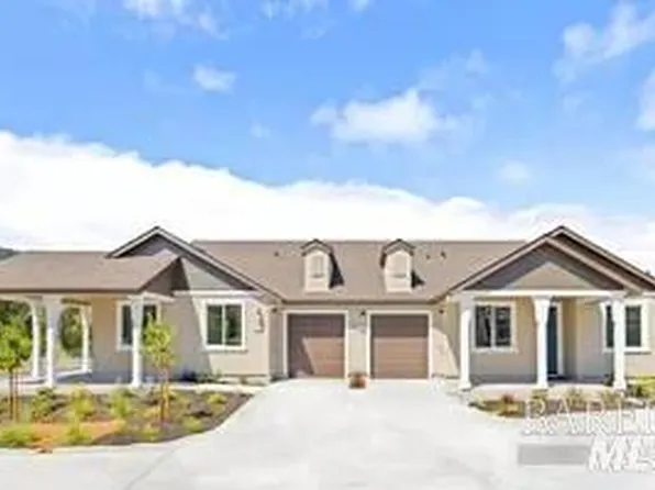 6603 Stone Bridge Road, Santa Rosa, CA 95409