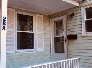 28 Adams St #A, Medfield, MA 02052